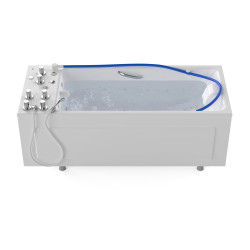Wanna do hydroterapii Aquameden