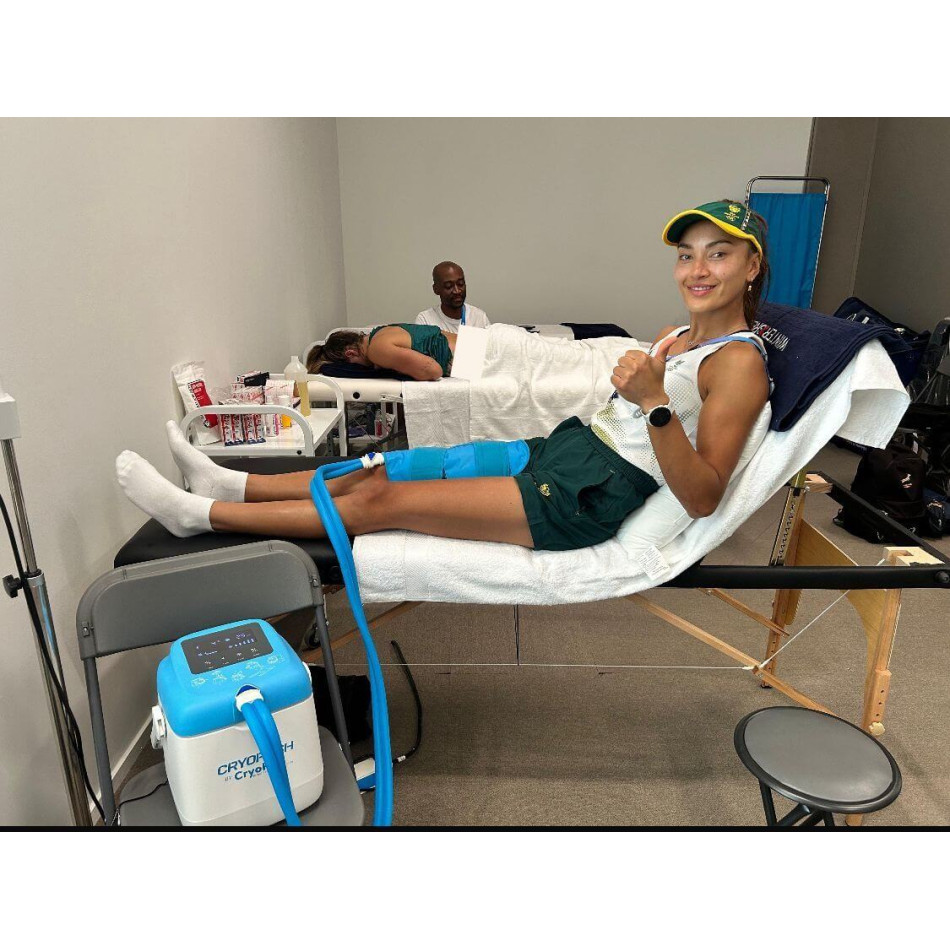 Cold Therapy System III
