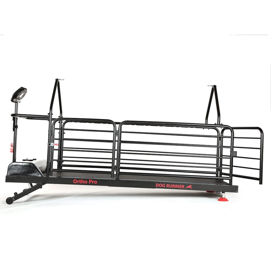 Bieżnia dla psów - Dog Runner - Ortho Pro Bieżnia dla psów - Dog Runner - Ortho Pro