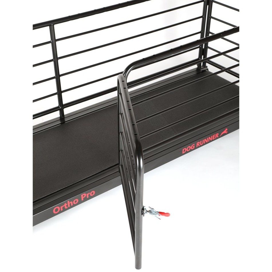 Bieżnia dla psów - Dog Runner - Ortho Pro Bieżnia dla psów - Dog Runner - Ortho Pro