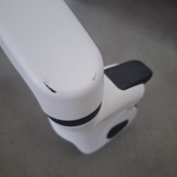 Wózek do aparatów MAC 5 - OUTLET