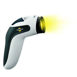 Lampa do naświetlań Bioptron MedAll