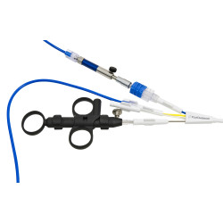 MicroPerc – najcieńszy na rynku zestaw do zabiegów mikro PCNL