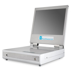 MicroPerc – najcieńszy na rynku zestaw do zabiegów mikro PCNL