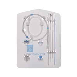 MicroPerc – najcieńszy na rynku zestaw do zabiegów mikro PCNL