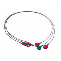 Kabel do elektrod EMG do...