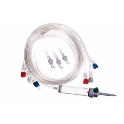 Zestaw perfuzyjny, 3...