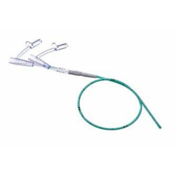 Pediatryczny dwukanałowy...