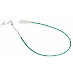 Jednokanałowy cewnik...