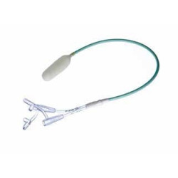 Pediatryczny dwukanałowy...