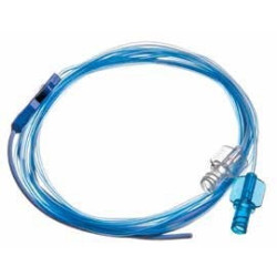 Dwukanałowy cewnik do...