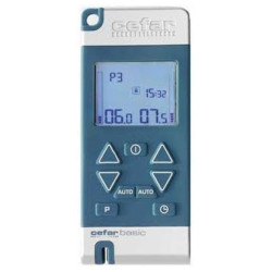 CEFAR BASIC - dwukanałowy...