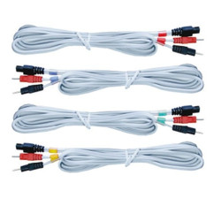 CEFAR COMPEX - przewody do aparatów