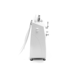 Katedra natryskowa, natrysk biczowy Orkan I NBC2