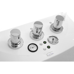 Katedra natryskowa, natrysk biczowy Orkan I NBC2