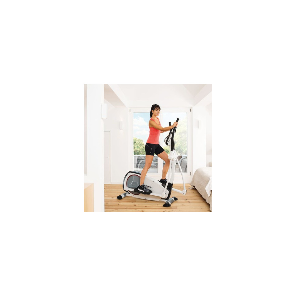 Alimentatore 9V TOP CHARGEUR Per Cyclette Kettler Unix P - Foto 5