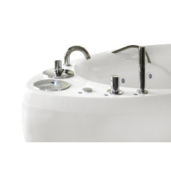 Aquanea - wanna do hydromasażu