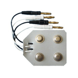 Elektroda czteropunktowa E-4