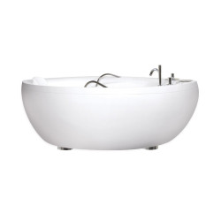 Aquanea - wanna do hydromasażu