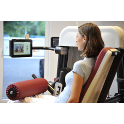 Profesjonalny trening...