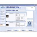 Profesjonalny trening funkcjonalny ERGOFIT PowerLine 4000 z systemem VitalitySystem