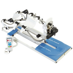 ARTROMOT ACTIVE-K Szyna CPM i CAM do ćwiczeń stawu biodrowego i kolanowego