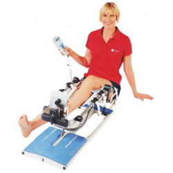 ARTROMOT ACTIVE-K Szyna CPM i CAM do ćwiczeń stawu biodrowego i kolanowego