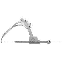 Celowniki piszczelowe do...