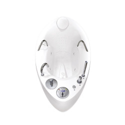 Aquanea - wanna do hydromasażu