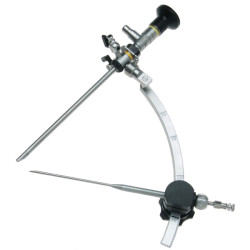 Celownik artroskopowy do...