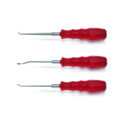 Instrumentarium artroskopowe dla małych stawów