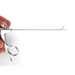 Instrumentarium artroskopowe dla małych stawów