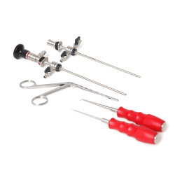 Zestaw do Artroskopowego...