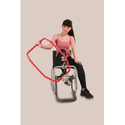 DRACO - Aparat do Rehabilitacji Stawu Skokowego