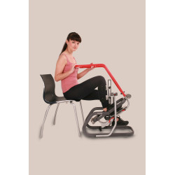 DRACO - Aparat do Rehabilitacji Stawu Skokowego