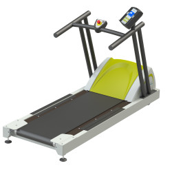 Bieżnia - 4000 TRAC CX Med - OUTLET