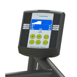 Bieżnia - 4000 TRAC CX Med - OUTLET