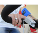 Bieżnia - 4000 TRAC CX Med - OUTLET