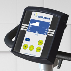 Ergometr - 4000 RECUMBENT CX MED