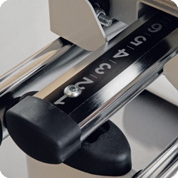 Ergometr - 4000 RECUMBENT CX MED