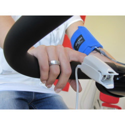 Ergometr - 4000 RECUMBENT CX MED