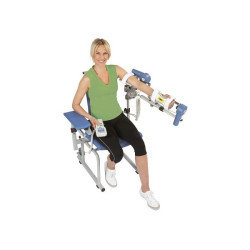 ARTROMOT E2 -szyna do ćwiczeń biernych stawu łokciowego