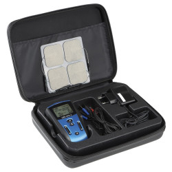 UROSTIM 2 - Dwukanałowy Przenośny Elektrostymulator