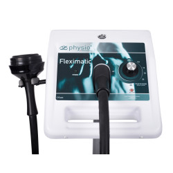 Urządzenie do masażu wibracyjnego Fleximatic G5