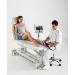 Urządzenie do masażu wibracyjnego Fleximatic G5