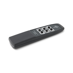 Tablica okulistyczna Snellena OKO do badania wzroku