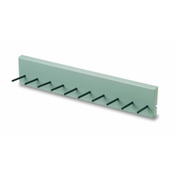 Wieszak na akcesoria...