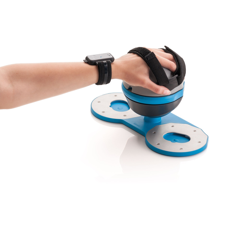 Urządzenie do rehabilitacji kończyny górnej Bimeo 400 Pro