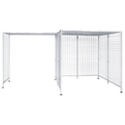 UGUL - Kabina do ćwiczeń i zawieszeń