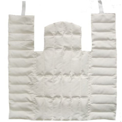 TCB1 - okład termiczny na kark i barki